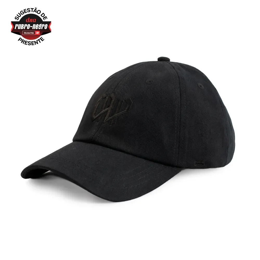 Boné 940 CAP Lines Vermelho – New Era - Loja Athletico Paranaense